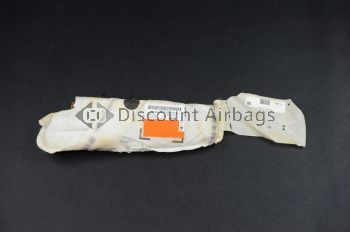 2010-2019 Jaguar XJ Front Right Passenger RH Side Seat Airbag Genuine OEM