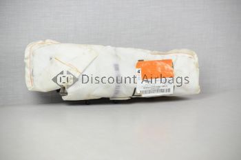Jaguar XF X250 Front Left Driver LH Side Seat Airbag Air Bag Genuine OEM