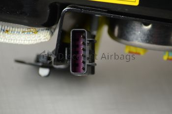 Passenger Dash Airbag OEM Genuine