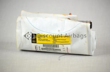 2014-2023 Jeep Cherokee Front Right Passenger RH Side Seat Airbag OEM Genuine