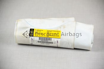 2014-2023 Jeep Cherokee Front Left Driver LH Seat Airbag OEM Original