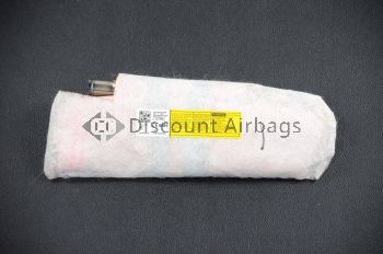 2018-2026 Jeep Wrangler JL Front Right Passenger RH Side Seat Airbag Genuine OEM