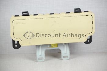 2019-2020 Kia K900 Lower Knee Airbag Left Driver LH Side Beige OEM