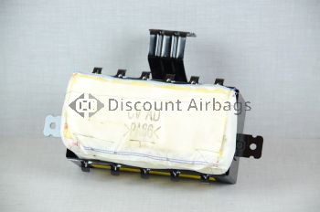 Passenger Dash Dashboard Airbag Right RH Side OEM