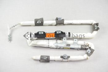 2023-2025 Kia Sportage Right Passenger RH Roof Curtain Airbag OEM Genuine
