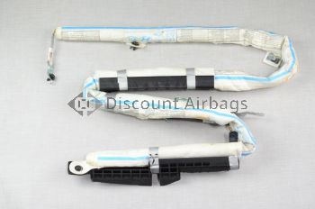 2016-2020 Kia Optima Upper Roof Curtain Airbag Left LH Driver Side OEM