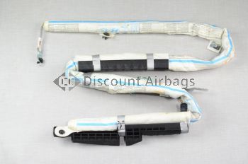 2016-2020 Kia Optima Upper Roof Curtain Airbag Left LH Driver Side OEM