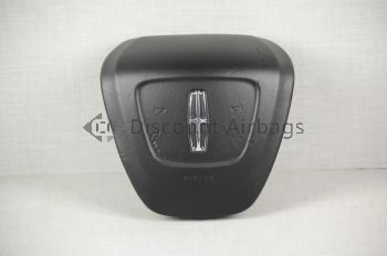 2018-2024 Lincoln Navigator Left Driver LH Steering Wheel Airbag Leather OEM