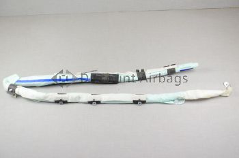 2015-2019 Lincoln MKC Left Driver LH Curtain Roof Airbag OEM Genuine
