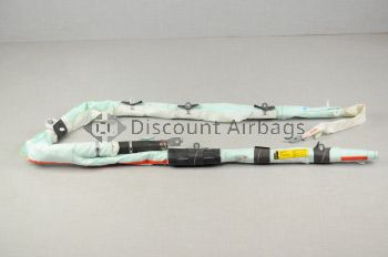 2015-2019 Lincoln MKC Right Passenger RH Curtain Roof Airbag OEM Genuine