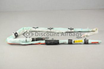2015-2019 Lincoln MKC Right Passenger RH Curtain Roof Airbag OEM Genuine