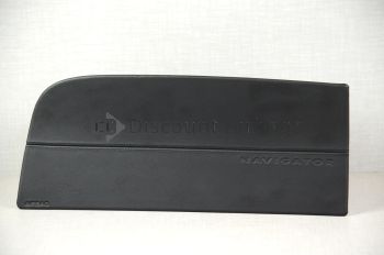 2015-2017 Lincoln Navigator Passenger Dash Dashboard Airbag Right RH OEM
