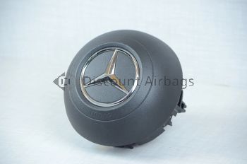 Front Driver Steering Wheel Airbag OEM
