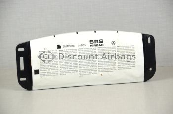 Mercedes-Benz C GLK Class W204 Passenger Dash Airbag Right OEM C250 C350 GLK350