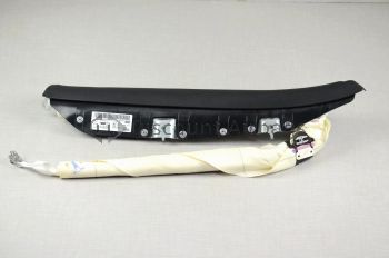 2019-2025 Mercedes-Benz Sprinter 4500 Right Passenger RH Roof Curtain Airbag OEM