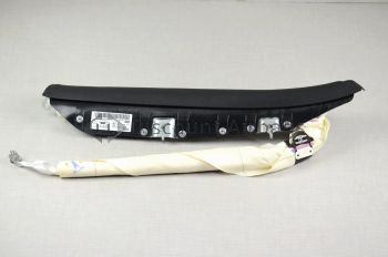 2019-2021 Freightliner Sprinter 3500 Right Passenger RH Roof Curtain Airbag OEM