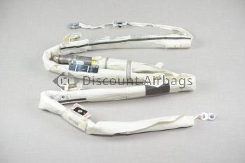 2016-2019 Mercedes W166 GLE 550 GLE 400 GLE 63 Right RH Roof Curtain Airbag OEM