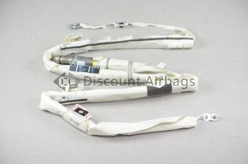 2016-2019 Mercedes-Benz W166 GLE 550 GLE 400 GLE 63 Right RH Roof Curtain Airbag OEM