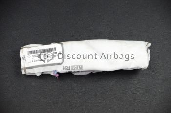 2019-2025 Mercedes-Benz Sprinter 4500 Front Right Passenger Side Seat Airbag OEM