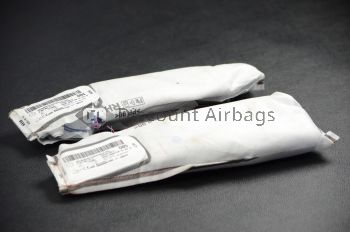 2019-2023 Mercedes-Benz Sprinter 1500 Front Left + Right Seat Airbag Set OEM
