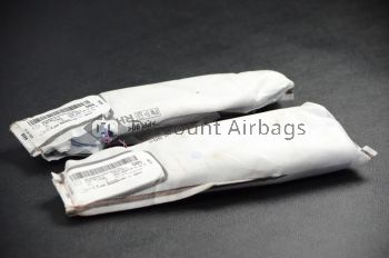 2019-2025 Mercedes Sprinter 4500 Front Left & Right Seat Airbag Set Pair OEM