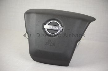 Driver Steering Wheel Airbag Air Bag Genuine OEM Black