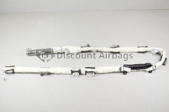 2019-2025 Nissan Altima Right Passenger RH Roof Curtain Airbag OEM