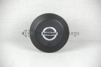 2021-2024 Nissan Rogue Left LH Driver Side Steering Wheel Airbag Genuine OEM