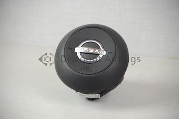 2021-2024 Nissan Rogue Front Left Driver Steering Wheel Airbag Air Bag OEM