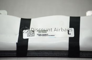 Left Driver LH Roof Curtain Head Airbag OEM Genuine