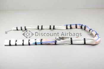 2021-2025 Nissan Rogue Set Pair LH+RH Roof Curtain Head Airbag OEM Genuine