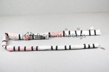 2021-2025 Nissan Rogue Right Passenger RH Roof Curtain Head Airbag OEM Genuine