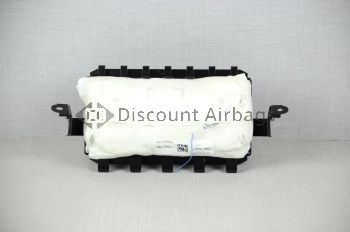 2014-2020 Nissan Rogue Passenger Dash Dashboard Airbag Right RH Side OEM