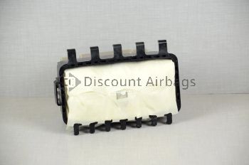 2014-2020 Nissan Rogue Passenger Dash Dashboard Airbag Right RH Side OEM