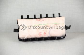 Passenger Dash Dashboard Airbag Right RH Side OEM