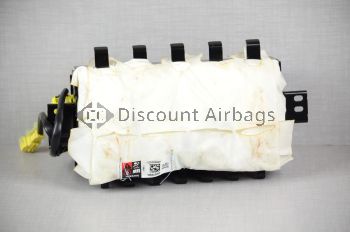 2021-2025 Nissan Rogue Passenger Dash Dashboard Airbag Right Side US Built OEM