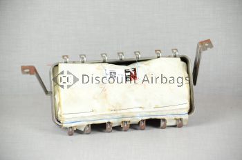 Passenger Dash Dashboard Airbag Right RH Side OEM