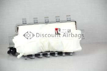 2021-2025 Nissan Rogue Passenger Dash Airbag Right RH OEM