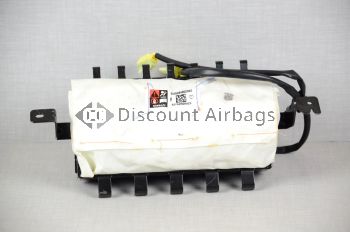 2022-2025 Nissan Pathfinder Passenger Dash Dashboard Airbag Right RH Side OEM