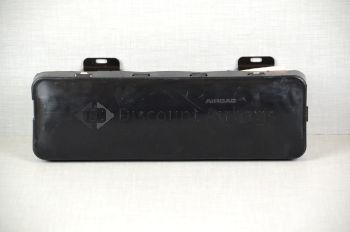 2022-2025 Nissan Frontier Lower Knee Airbag Right Passenger RH Side OEM Genuine