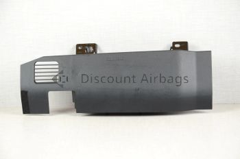 2021-2025 Nissan Rogue Knee Airbag Right Passenger Side OEM Genuine Japan Built