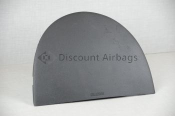 2015-2019 Nissan Versa Passenger Dash Board Airbag Right Passenger OEM Black