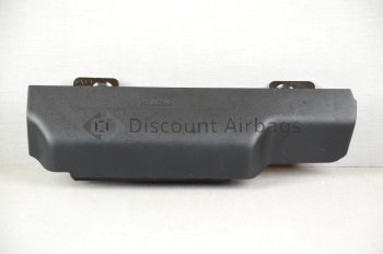 2019-2024 Nissan Murano Knee Airbag Right Passenger RH Side Black OEM Genuine