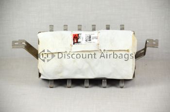 2022-2025 Nissan Frontier Passenger Dash Dashboard Airbag Right RH Side OEM