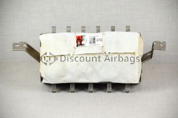 2022-2025 Nissan Frontier Passenger Dash Dashboard Airbag Right RH Side OEM