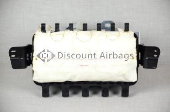 2020-2025 Nissan Sentra Passenger Dash Dashboard Airbag Right RH Side OEM