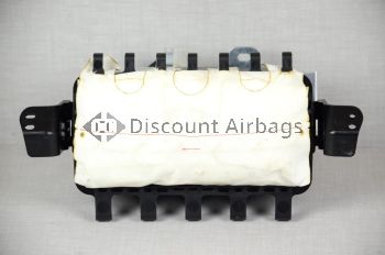 2020-2025 Nissan Sentra Passenger Dash Dashboard Airbag Right RH Side OEM