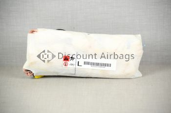 2017-2021 Nissan Titan Front Left Driver LH Side Seat Airbag OEM Genuine