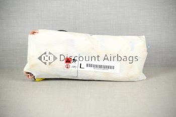 2017-2021 Nissan Titan Front Left Driver LH Side Seat Airbag OEM Genuine