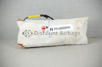 2017-2021 Nissan Titan Front Right Passenger RH Side Seat Airbag OEM